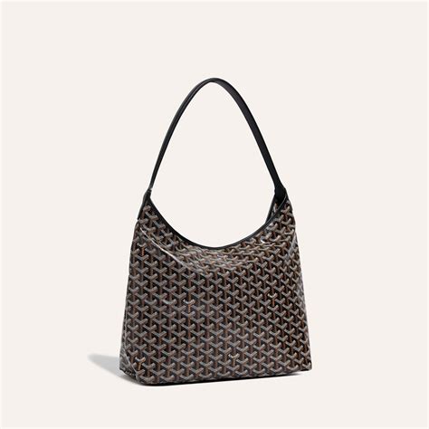 goyard boheme hobo bag|Goyard hobo bag price.